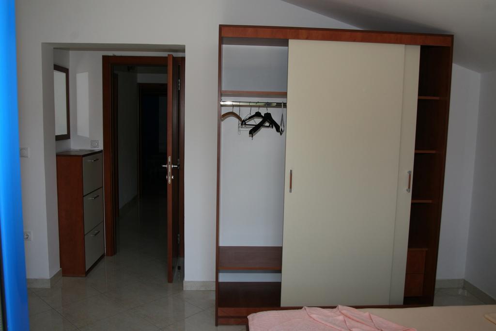 Apartmani Mainski Put 39 ブドヴァ エクステリア 写真