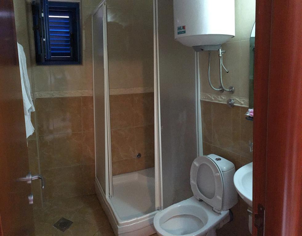 Apartmani Mainski Put 39 ブドヴァ エクステリア 写真
